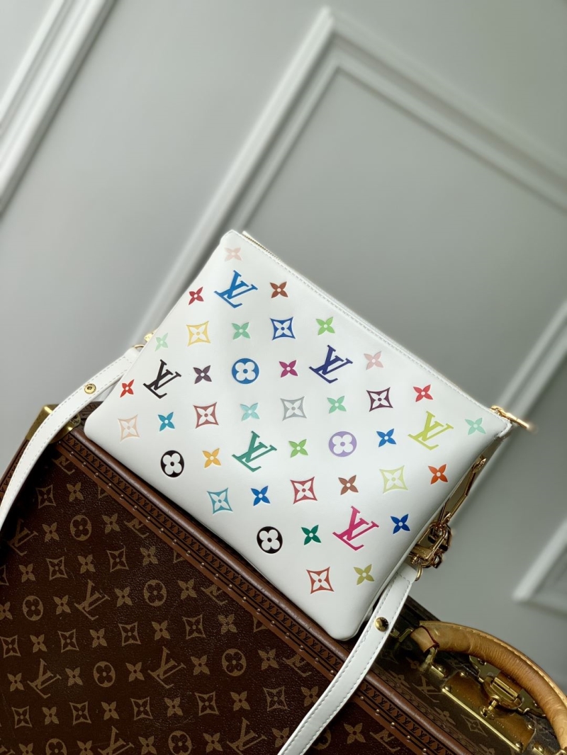 LV Satchel bags